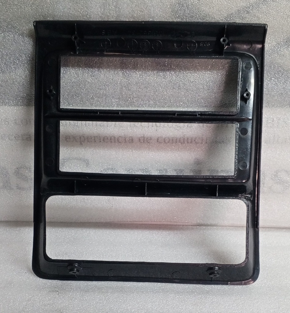 [MB775393] - TAIWAN | TABLERO INSTRUMENTOS MONTERO92