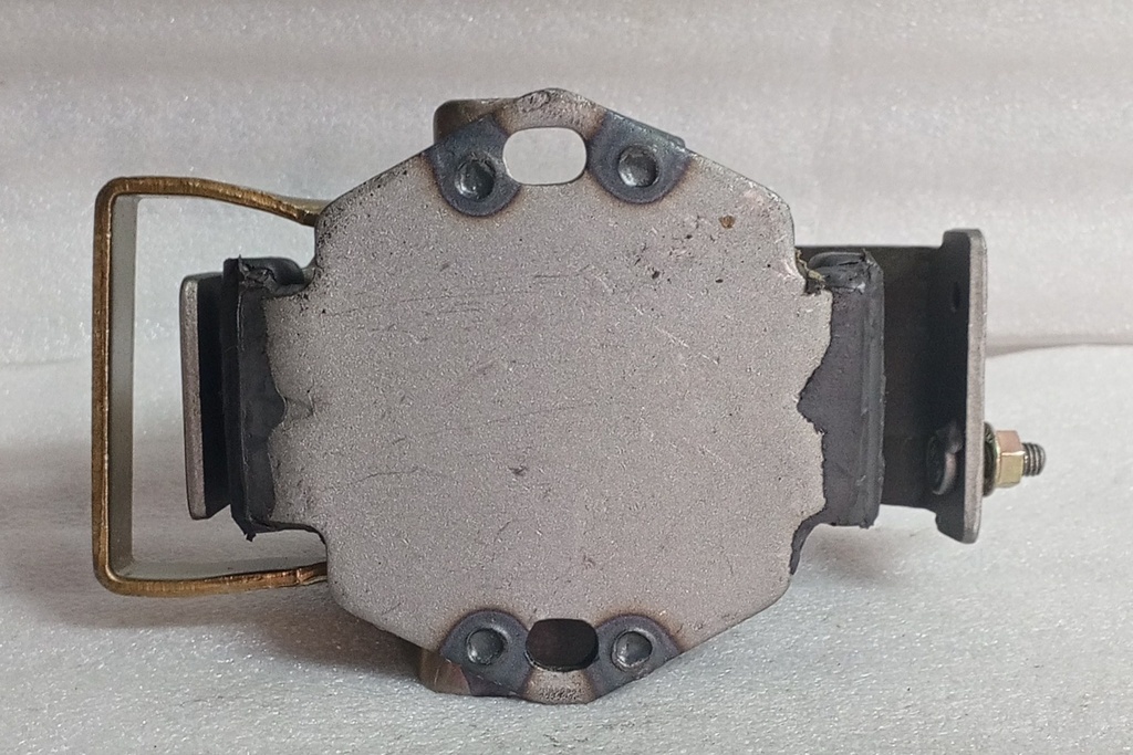 [ MR210234 ] - I&R - SOPORTE TRASERO MOTOR