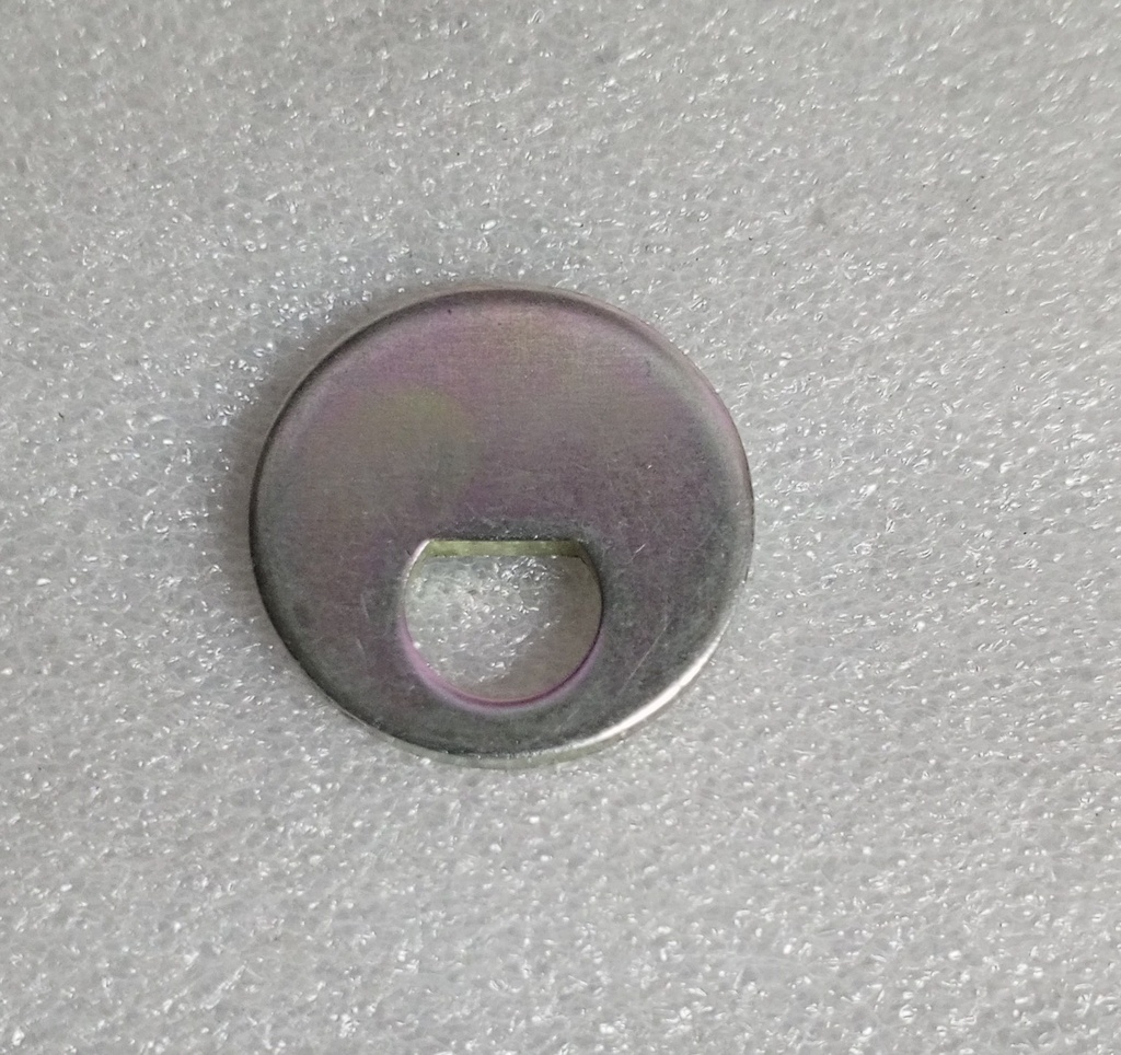 [ MB809338 ] - MITSUBISHI - ARANDELA BRAZO INFERIOR SUSPENSION TRASERA