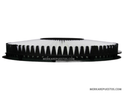 [AIP-528] - PREMIUM - FILTERS | FILTRO AIRE LANCER CARBURADO