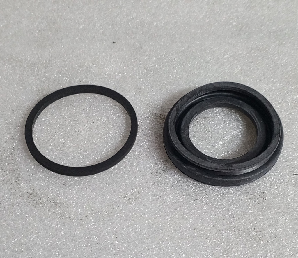 [ 4605B869 ] - MAKIF - SELLOS CALIPER FRENO.DELANTERO