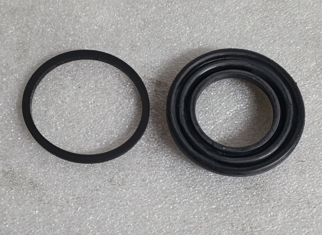 [ 4605B869 ] - MAKIF - SELLOS CALIPER FRENO.DELANTERO