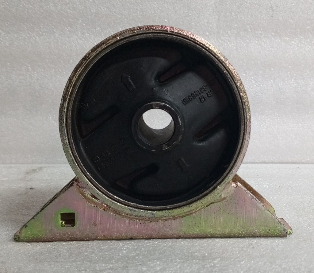 [ MB691235 ] - I&R - SOPORTE DERECHO MOTOR MITSUBISHI LANCER