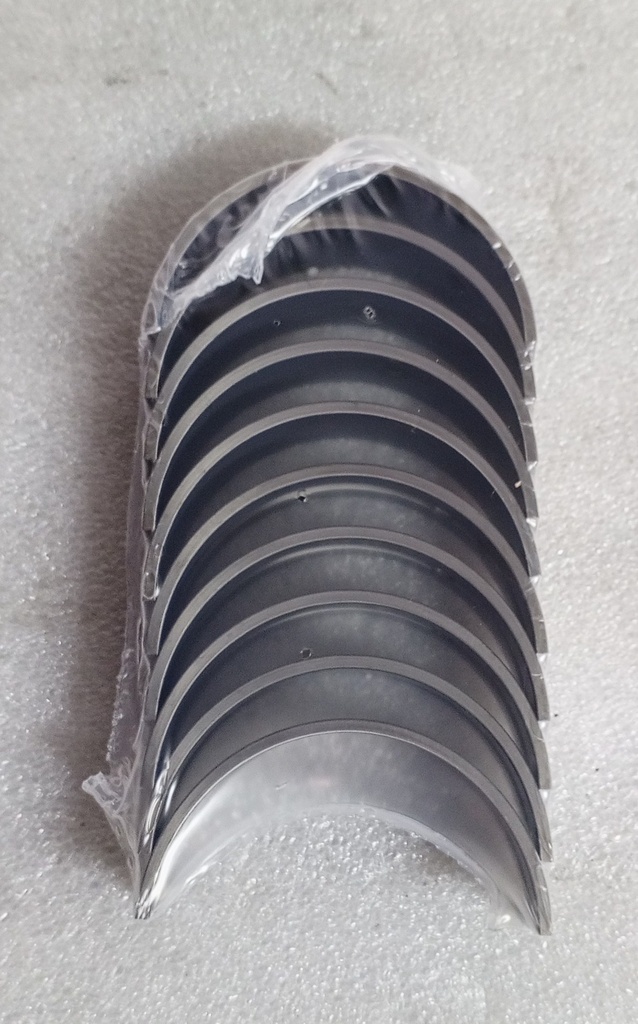 [ 1052B338 STD ] - TAIHO - JUEGO DE CASQUETES BIELA MITSUBISHI LANCER 2008- / OUTLANDER / MOTOR 4B11