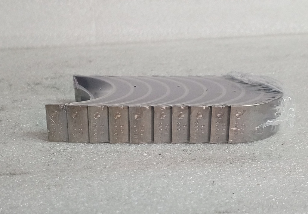 [ 1052B338 STD ] - TAIHO - JUEGO DE CASQUETES BIELA MITSUBISHI LANCER 2008- / OUTLANDER / MOTOR 4B11