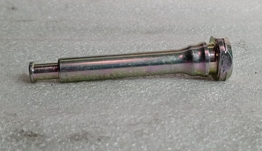 [ 4605B503 ] - MITSUBISHI - TORNILLO PASADOR DE FRENO