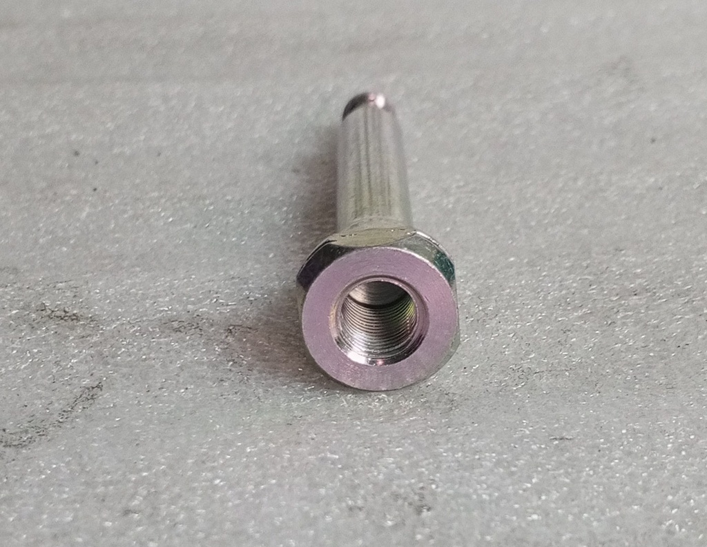 [ 4605B503 ] - MITSUBISHI - TORNILLO PASADOR DE FRENO