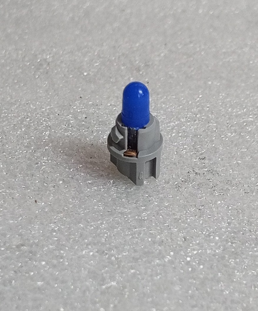 [ MR568787 ] - MITSUBISHI - BOMBILLO CONTROL CALEFACTOR