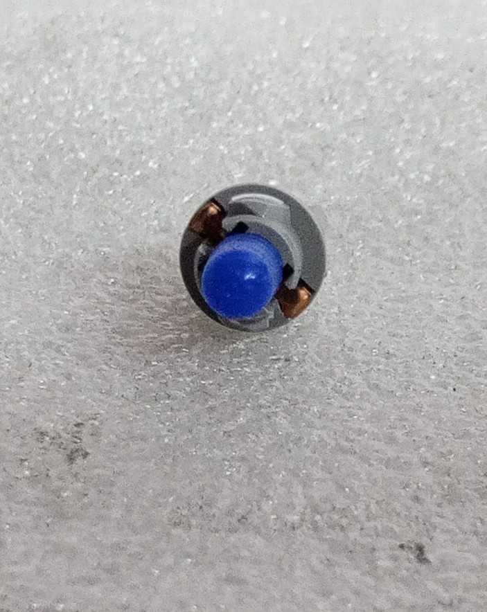 [ MR568787 ] - MITSUBISHI - BOMBILLO CONTROL CALEFACTOR