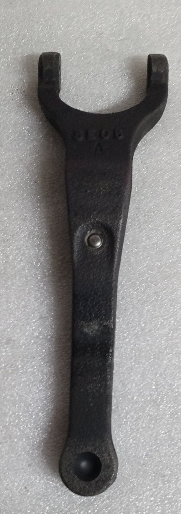 [ MR980830 ] MITSUBISHI-HORQUILLA EMBRAGUE MITSUBISHI SPORTERO 2.5