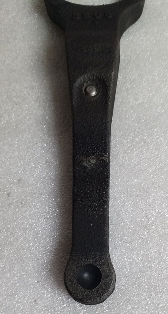 [ MR980830 ] MITSUBISHI-HORQUILLA EMBRAGUE MITSUBISHI SPORTERO 2.5