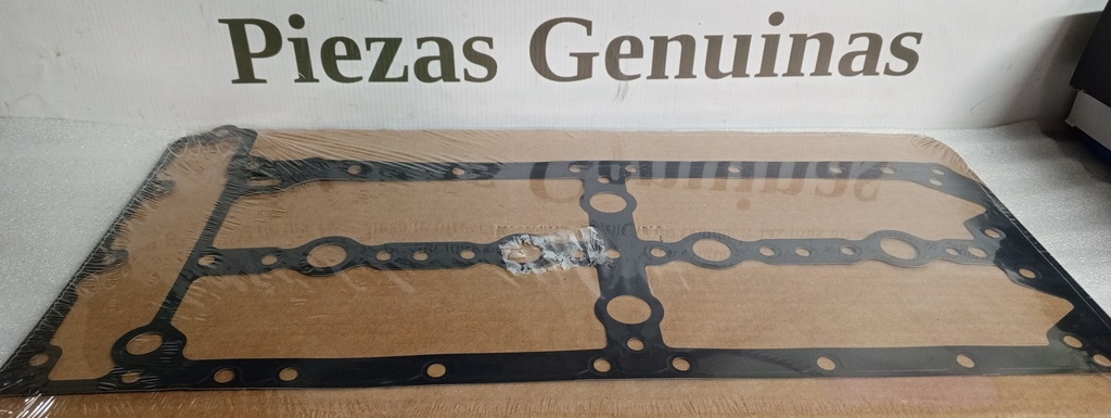 [ MK667137 ] - MITSUBISHI - EMPAQUE TAPA CULATA