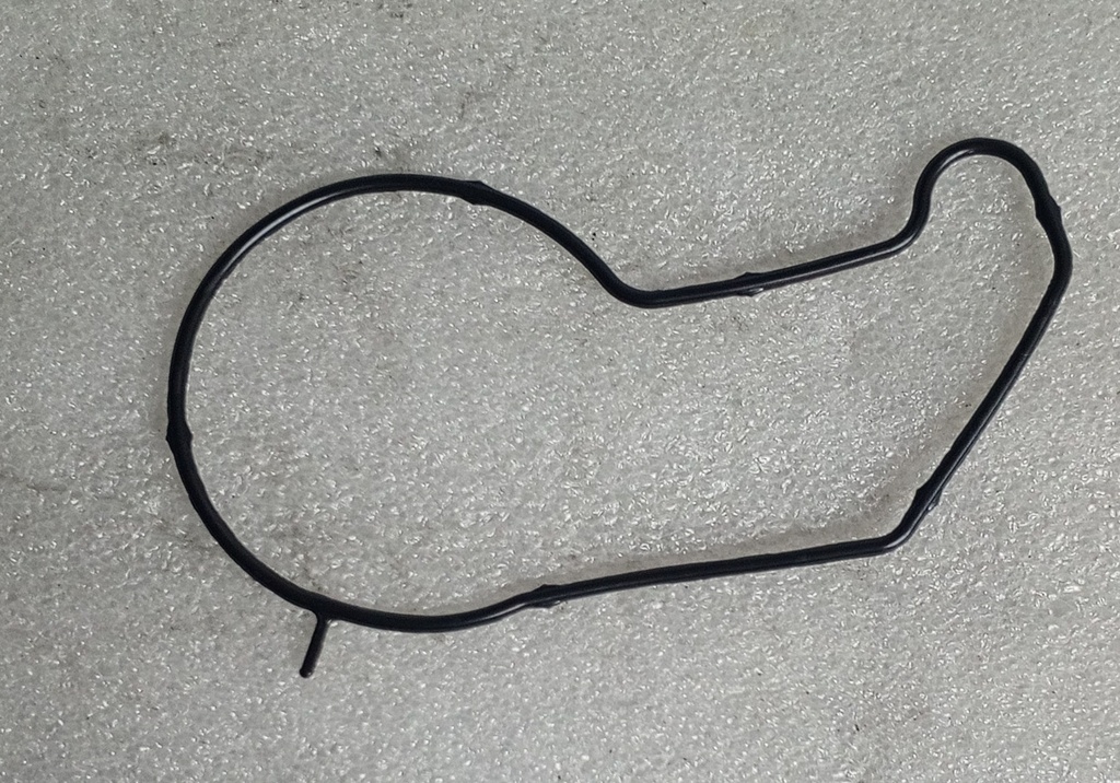 [ 1028A033 ] - MITSUBISHI - EMPAQUE CARCASA DERECHA REG. EJE LEVAS