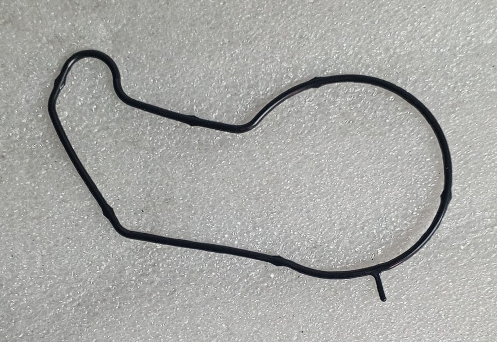 [ 1028A033 ] - MITSUBISHI - EMPAQUE CARCASA DERECHA REG. EJE LEVAS