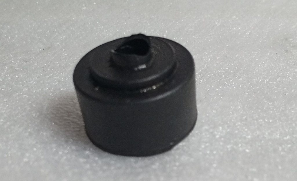 [ MB633908 ] - INCOLCA - BUJE AMORTIGUADOR