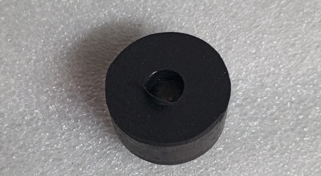 [ MB633908 ] - INCOLCA - BUJE AMORTIGUADOR