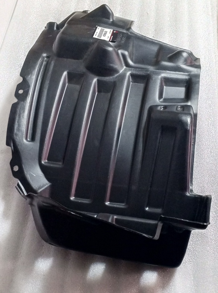 [ 5370B424 ] - MITSUBISHI - PASO RUEDA DELANTERO MITSUBISHI SPORTERO (INTERNO DEL/DERECHO.) (SECCION DELANTERA)