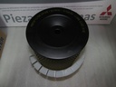 [AIP-695] - PREMIUM - FILTERS | FILTRO AIRE MITSUBISHI NATIVA DIESEL