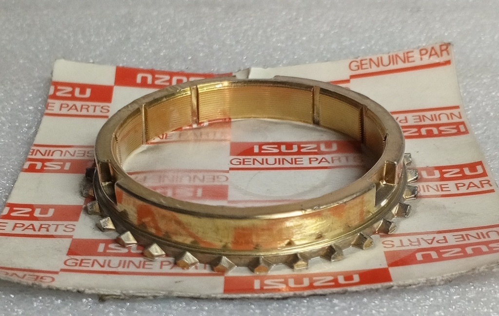 [ 8-94463830-1 ] - ISUZU - BRONCE CAJA CHEVROLET