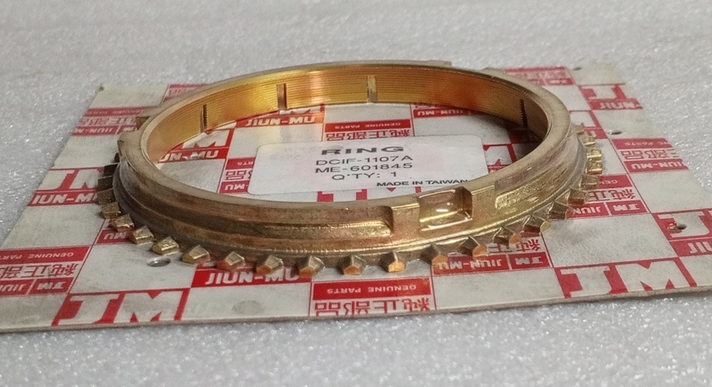 [ME601845] - JM TAIWAN | BRONCE CAJA