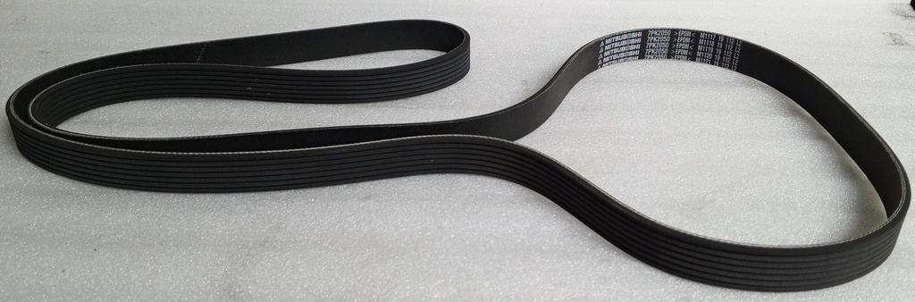 [7PK2050] - MITSUBOSHI | CORREA DE ALTERNADOR Y ACCESORIOS NATIVA 3.0 / 2015