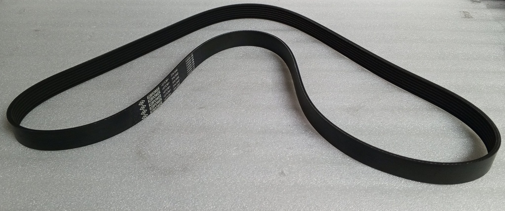 [7PK1640] - MITSUBOSHI | CORREA ALTERNADOR NISSAN PATROL / FRONTIER ZD30