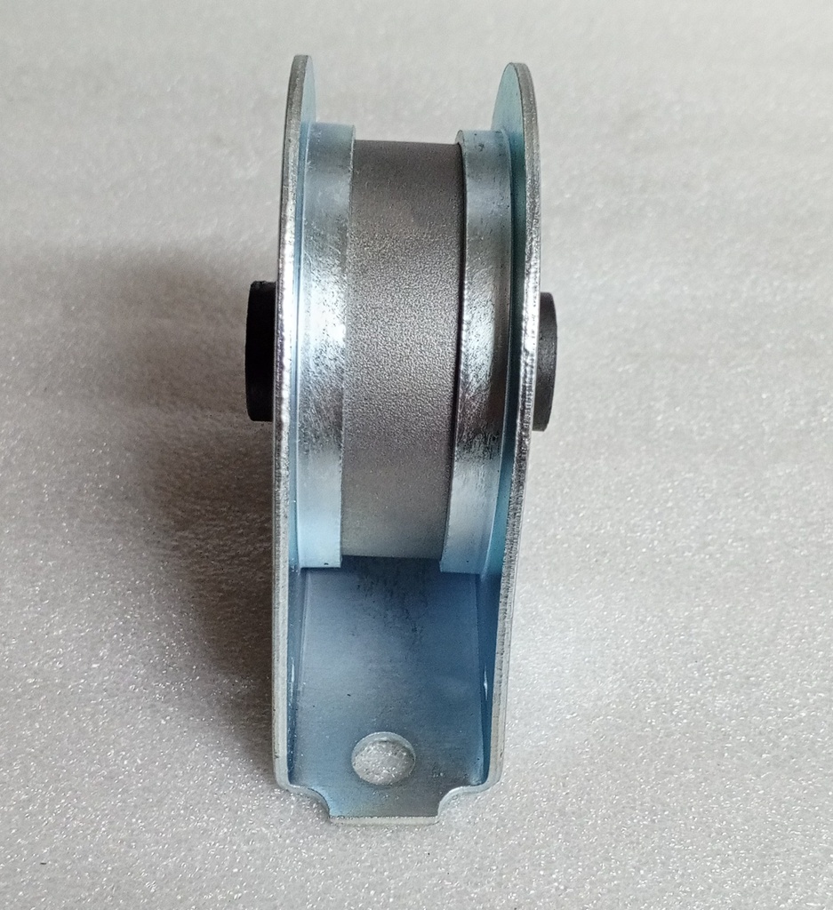 [ MR333578 ] -ENGINE MOUNGT - SOPORTE MOTOR LANCER