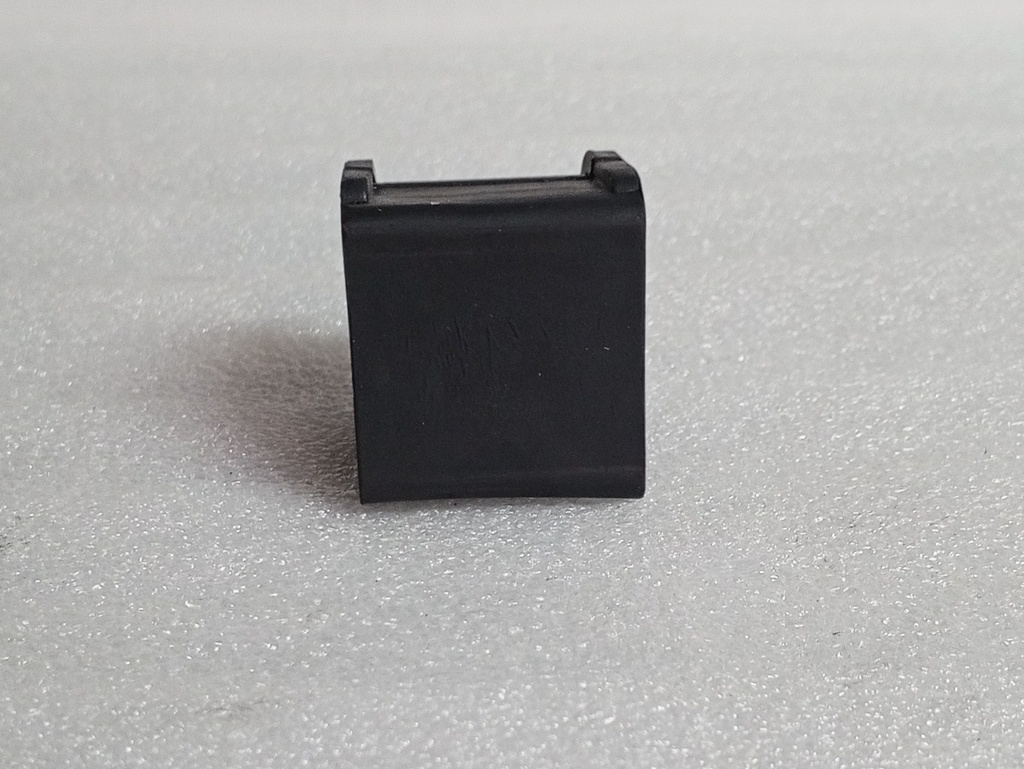 [MB338596] - INCOLCA - BUJE CENTRAL ESTABILIZADORA NATIVA TRASERO (25mm)