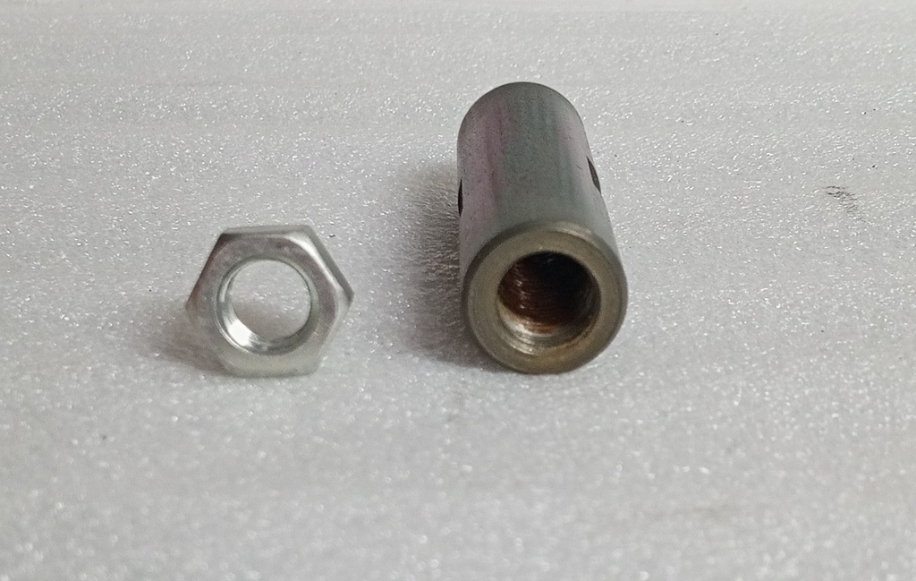 [MB243430] - AGGONCAR - NAL | ACOPLE TERMI.DIR.HI.MONT/SPORT (CAÑA)