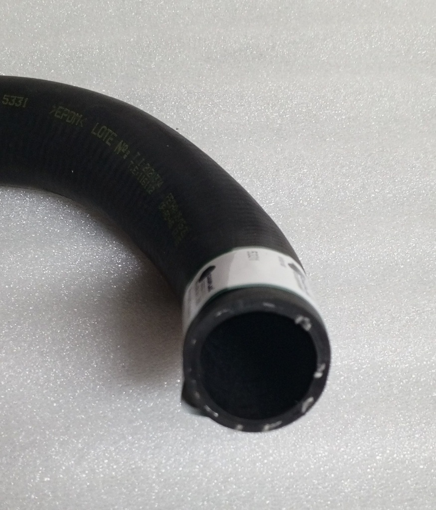 [ 5331 ] - CAUPLAS - MANGUERA RADIADOR INFERIOR MITSUBISHI L200