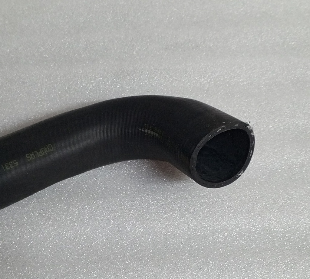 [ 5331 ] - CAUPLAS - MANGUERA RADIADOR INFERIOR MITSUBISHI L200