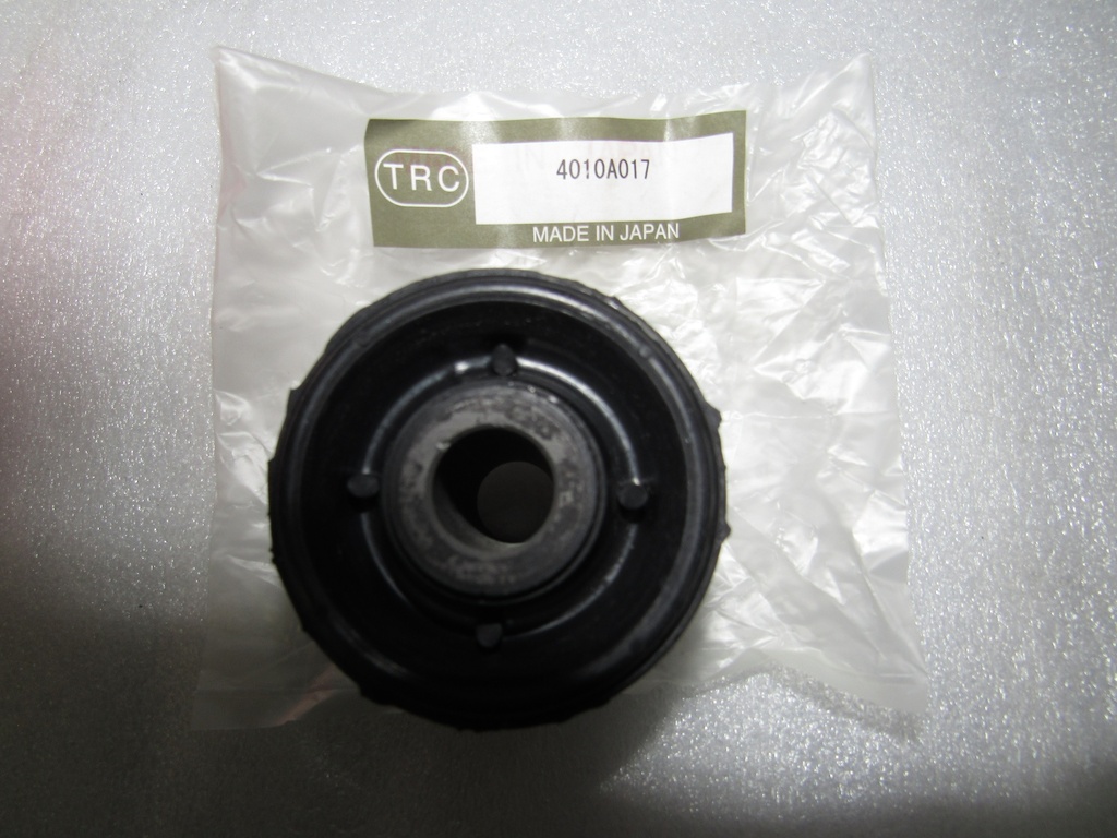 [4010A017] - TRC - JAPON | BUJE TIJERA MITSUBISHI  MONTERO SPORTERO L200 DIESEL 4D56T (SUPERIOR)