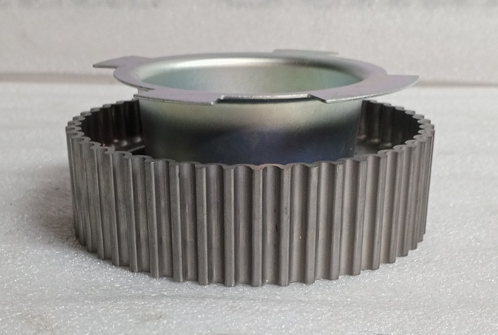 [MD313745-2] - MITSUBISHI | PINON EJE DE LEVAS MONTERO SPORT (IZQ)