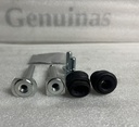 [K-7102] - BRAKE PAK | KIT COLUMNA DE MORDAZA