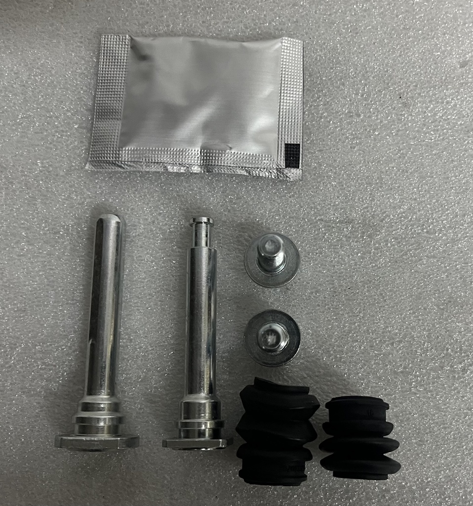[K-7102] - BRAKE PAK | KIT COLUMNA DE MORDAZA