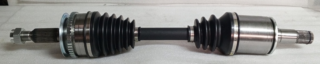 [3815A308] - YOKOMITSU - 