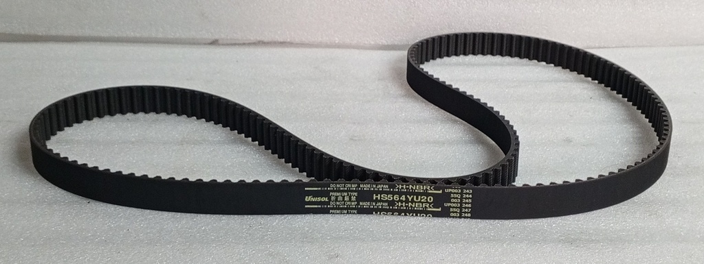 [ 1145A034 ] - SUN - CORREA DE REPARTICION OUTLANDER CW6W (179 DIENTES)