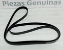 [1340A150] - BANDO | CORREA DE ALTERNADOR Y ACCESORIOS  ASX / LANCER CY4A / MAZDA 6. 16 VALVULAS