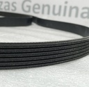 [1340A150] - BANDO | CORREA DE ALTERNADOR Y ACCESORIOS  ASX / LANCER CY4A / MAZDA 6. 16 VALVULAS