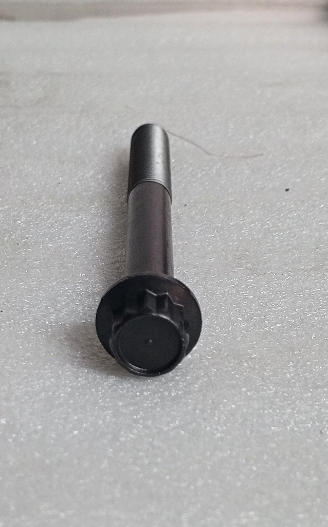 (ME203051)- MITSUBISHI - TORNILLO CULATA MITSUBISHI SPORTERO 3.2 4M41 / NATIVA / FUSO 4M42