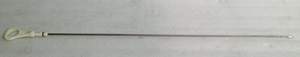 [1255A180 -80] - MITSUBISHI - VARILLA MEDIDORA ACEITE MOTOR MITSUBISHI NATIVA MITSUBISHI