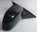 [MMBL11R] - NIKKO-TAIWAN | ESPEJO RETROVISOR MITSUBISHI LANCER / 97-01 (DER) (NEGRO) (MANUAL)