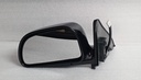 [ MR785533 - MR607068 ] - YYM - TAIWAN | ESPEJO RETROVISOR MITSUBISHI LANCER / 97-01 (IZQ) (NEGRO) (ELECTRICO)