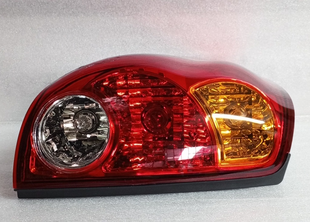 [ 214-1993L-AE ] - DEPO - STOP IZQUIERDO MITSUBISHI SPORTERO 2007-