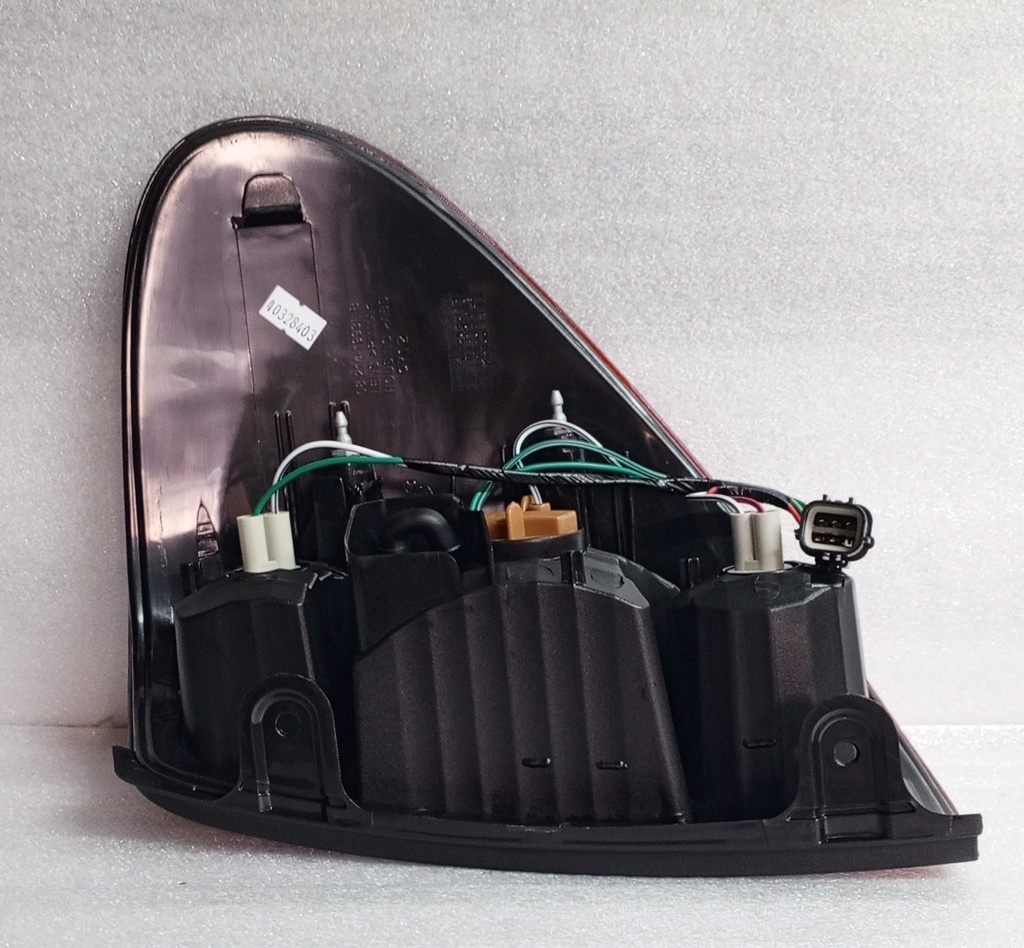 [ 214-1993L-AE ] - DEPO - STOP IZQUIERDO MITSUBISHI SPORTERO 2007-