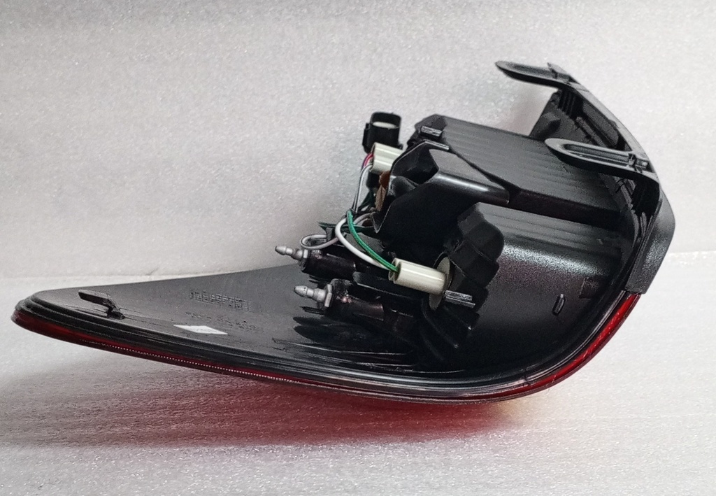 [ 214-1993L-AE ] - DEPO - STOP IZQUIERDO MITSUBISHI SPORTERO 2007-