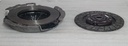 [MB523022U] - CONJUNTO CLUTCH MITSUBISHI (2 PIEZAS) MONTERO STD 4G54 2,600 C.C (225mm) / L300 / V11W
