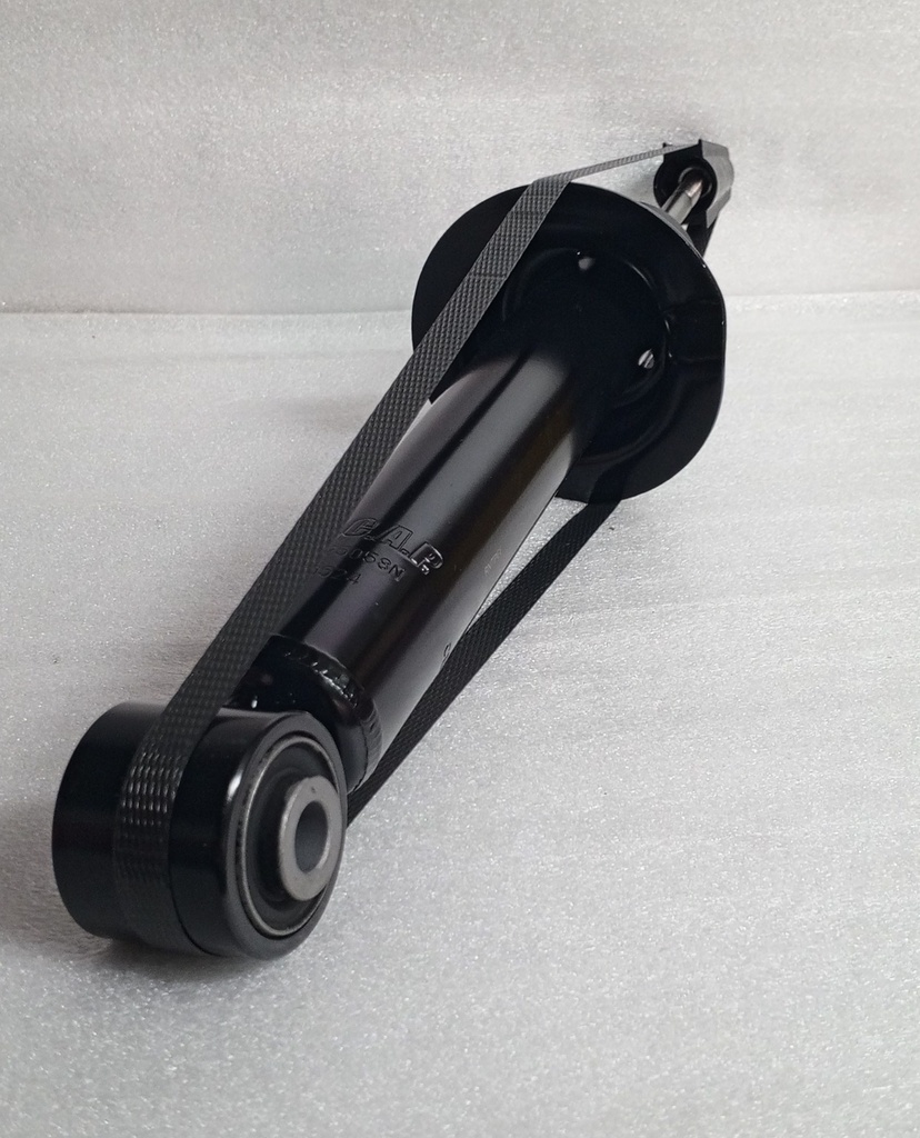 [JSA25058N] - JCAP-JAPON| AMORTIGUADOR DELANTERO MITSUBISHI NEW MONTERO 3.5 / 04 (CHUZO/BUJE)