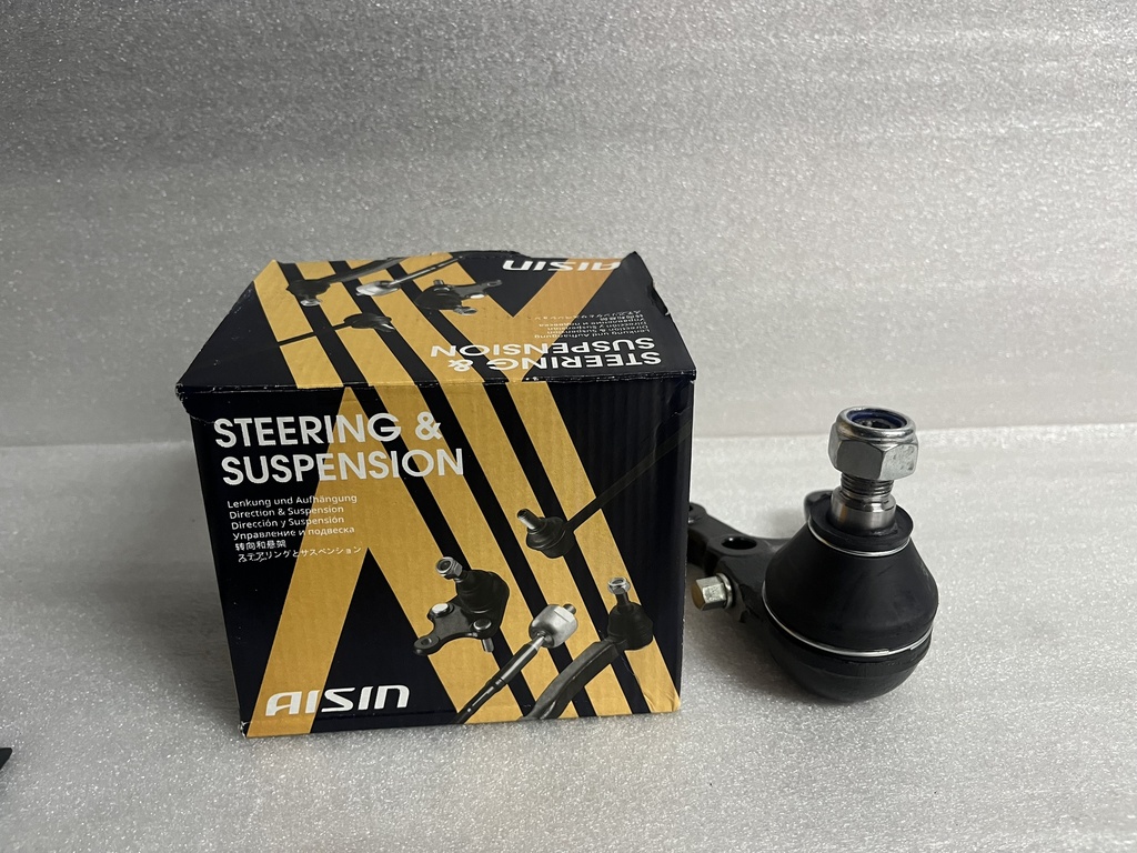 [MB831038] - AISIN - JAPON - | ROTULA INFERIOR MITSUBISHI MONTERO SUSPENSION DELANTERA DERECHA