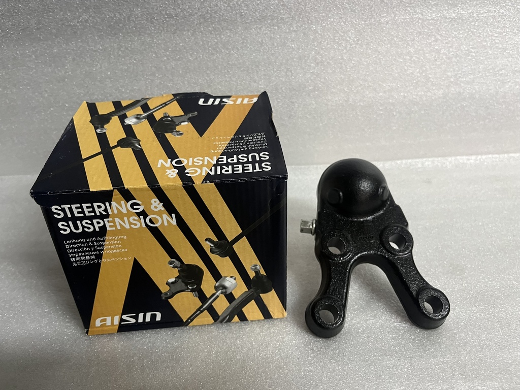 [MB831038] - AISIN - JAPON - | ROTULA INFERIOR MITSUBISHI MONTERO SUSPENSION DELANTERA DERECHA
